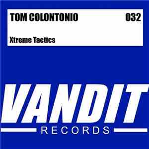 Tom Colontonio - Xtreme Tactics download mp3