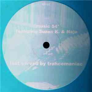 Trancemaniac - Music 54 download mp3