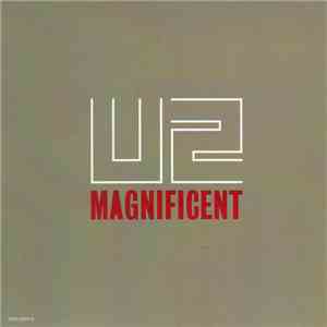 U2 - Magnificent download mp3