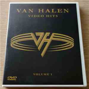 Van Halen - Video Hits Volume 1 download mp3