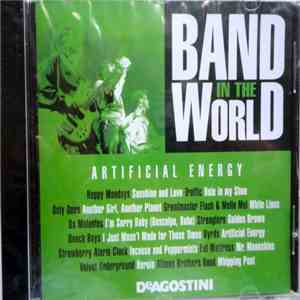 Various - Band In The World - Artificial Energy download mp3