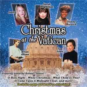 Various - Christmas At The Vatican download mp3
