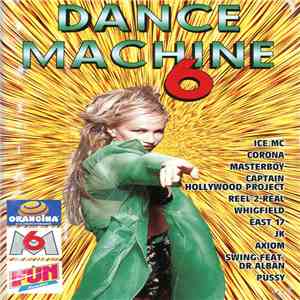 Various - Dance Machine 6 download mp3