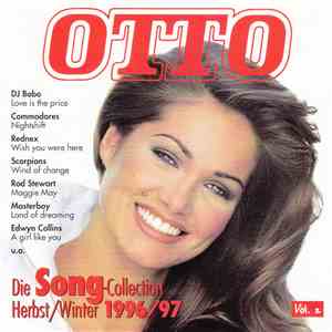 Various - Otto - Die Song-Collection Herbst/Winter 1996-97 - Vol. 2 download mp3