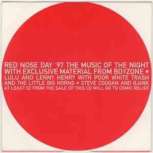 Various - Red Nose Day '97 The Music Of The Night download mp3