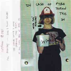 "Weird Paul" Petroskey - In Case Of Fire Throw This In download mp3