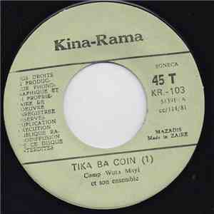 Wuta Mayi - Tika Ba Coin download mp3