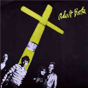 X  - Adult Books download mp3