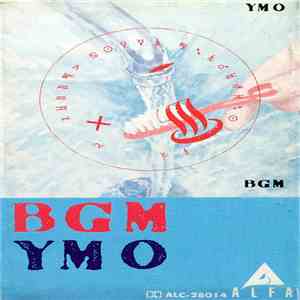 YMO - BGM download mp3