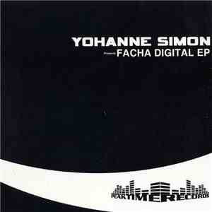 Yohanne Simon - Facha Digital EP download mp3