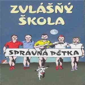 Zvlášňý Škola - Správná Pětka download mp3