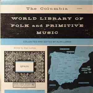 Alan Lomax - Spain download mp3