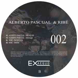 Alberto Pascual & Ribé - 002 download mp3