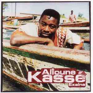 Alioune Kassé - Exsina download mp3