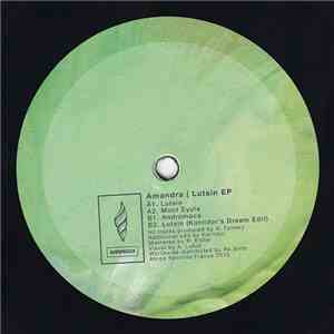 Amandra - Lutsin EP download mp3