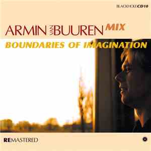 Armin van Buuren - Boundaries Of Imagination download mp3