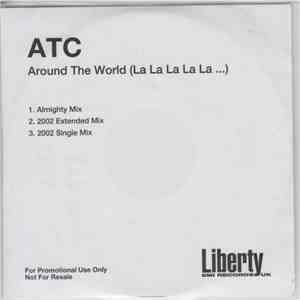 ATC - Around The World (La La La La La) download mp3