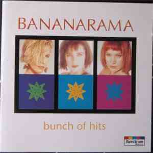 Bananarama - Bunch Of Hits download mp3
