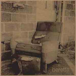Baretta - Baretta - EP download mp3