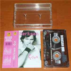 Berksan - Çilek download mp3