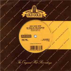 Bow Wow Wow - Go Wild In The Country download mp3