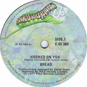 Bread - Hooked On You download mp3