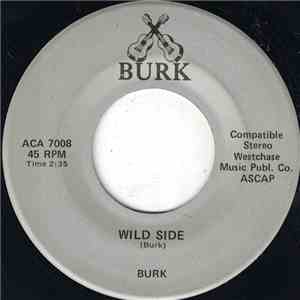 Burk  - Wild Side download mp3
