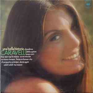 Caravelli - Una Bella Historia download mp3