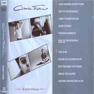 Climie Fisher - Everything download mp3
