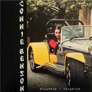Connie Benson - Stampede / Dragster download mp3