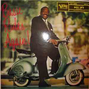 Count Basie - Basie Rides Again download mp3