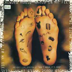 Crowded House - Nails In My Feet download mp3