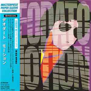 Deodato - Motion download mp3
