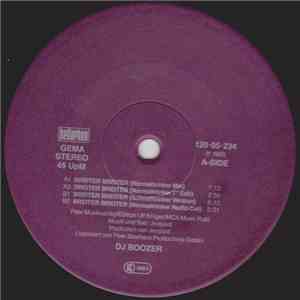 DJ Boozer - Breiter Breiter download mp3