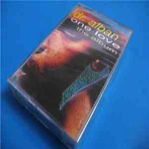 Dr. Alban - One Love (The Album) download mp3