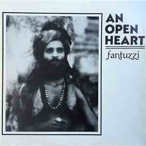 Fantuzzi - An Open Heart download mp3