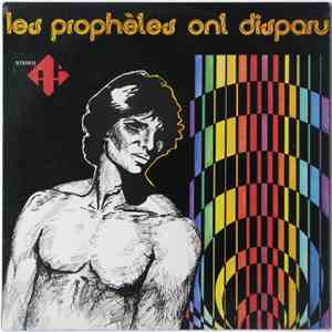Francis Contin - Les Prophètes Ont Disparu download mp3