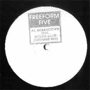 Freeform Five - Eeeeaaooww download mp3
