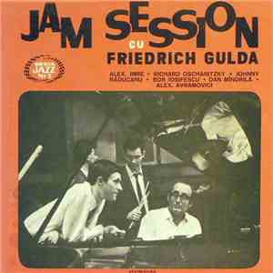 Friedrich Gulda - Jam Session La „Electrecord” download mp3
