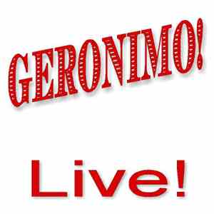 Geronimo!  - Live! download mp3