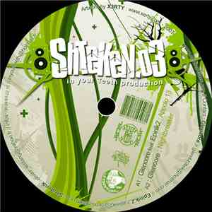 Glencore / Serotonik - Shteken 03 download mp3