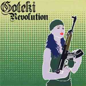 Goteki - Revolution download mp3
