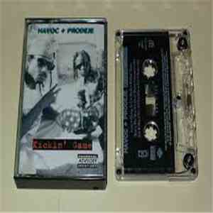Havoc + Prodeje - Kickin' Game download mp3