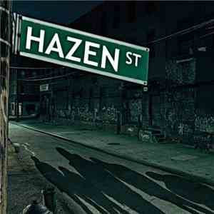 Hazen Street - Hazen Street download mp3