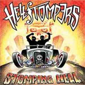 Hellstompers - Stomping Hell download mp3