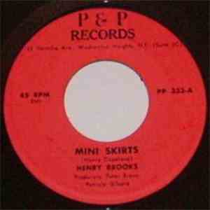 Henry Brooks  - Mini Skirts / Greatest Debt To My Mother download mp3
