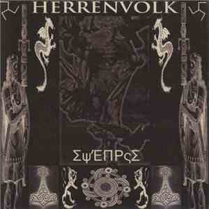 Herrenvolk - Erwache download mp3