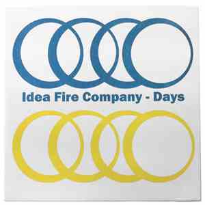 Idea Fire Company - Days mp3 download