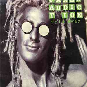 Jane's Addiction - Trip Away download mp3