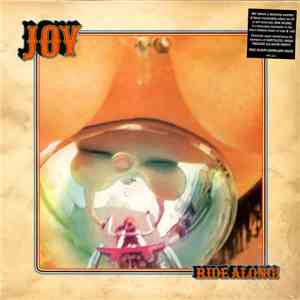 Joy  - Ride Along! download mp3